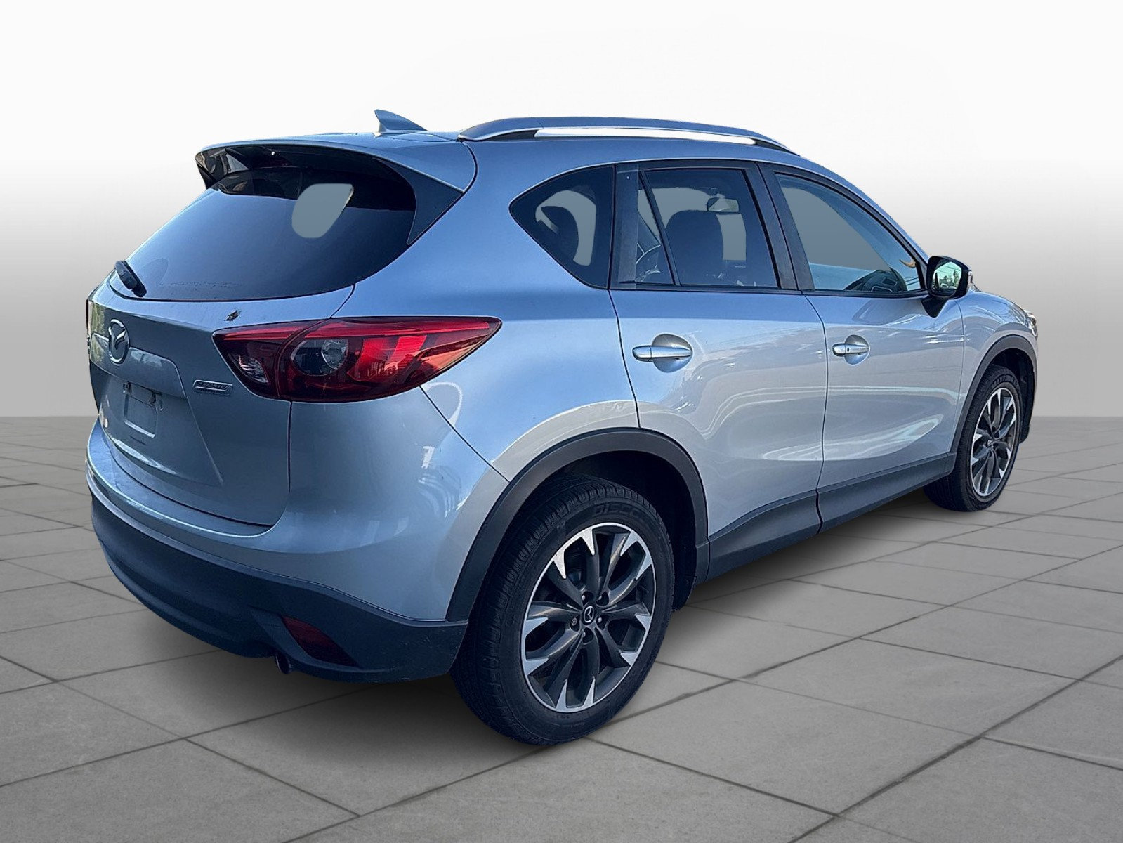 Used 2016 MAZDA CX-5 Grand Touring AWD/4WD image 4
