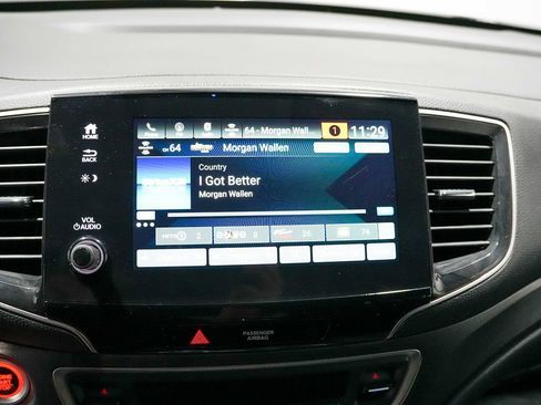 Used 2021 Honda Pilot EX image 14