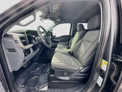 Used 2026 Ford F350 XL w/ STX Appearance Package AWD/4WD image 19
