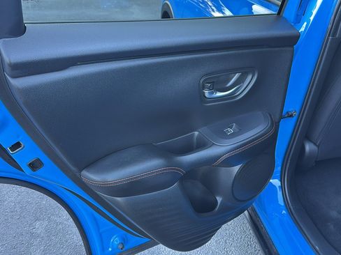 Used 2026 Honda HR-V Sport image 16