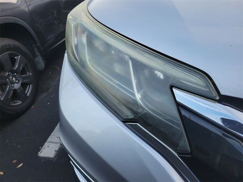 Used 2015 Honda CR-V EX-L image 9