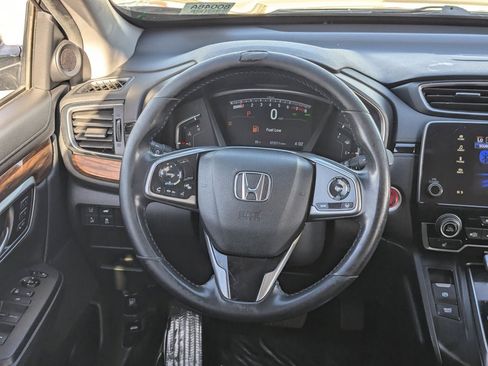 Certified 2020 Honda CR-V EX-L image 16
