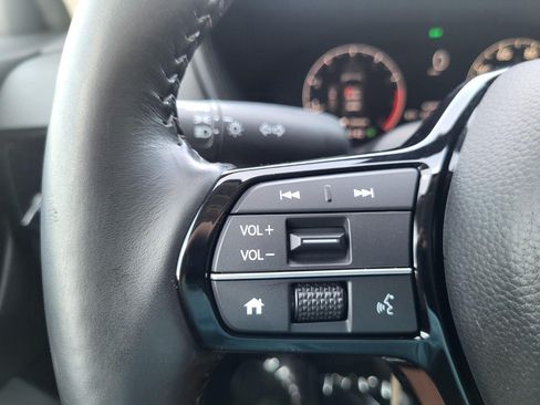 Certified 2023 Honda CR-V EX-L image 20