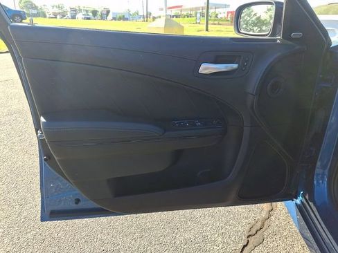 Used 2023 Dodge Charger GT w/ Plus Group image 12