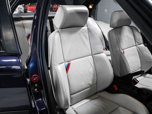 Used 1997 BMW M3 Sedan image 31