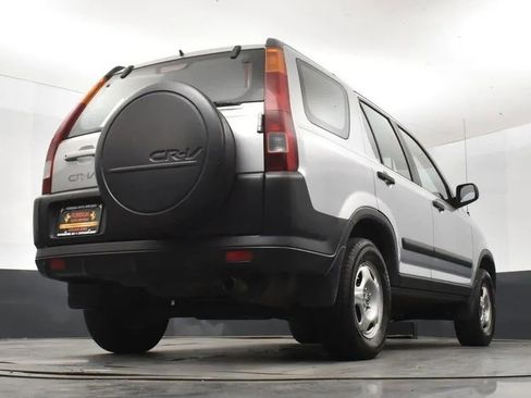 Used 2004 Honda CR-V LX image 13