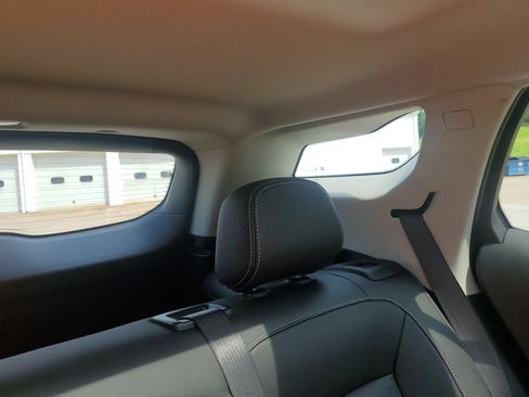 Used 2023 GMC Terrain Denali image 15