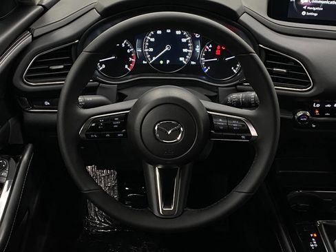 New 2025 MAZDA CX-30 AWD 2.5 S w/ Preferred Package image 14