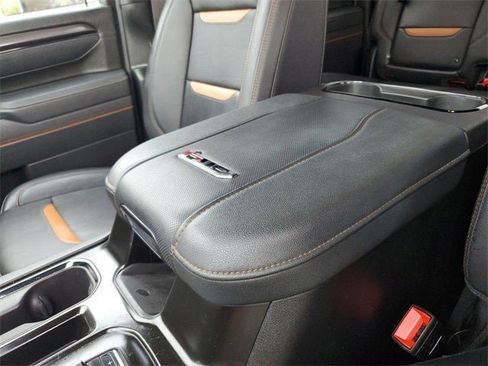 Used 2025 GMC Sierra 2500 AT4 w/ AT4 Premium Plus Package image 89