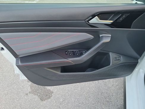 Certified 2025 Volkswagen Jetta GLI Autobahn image 16