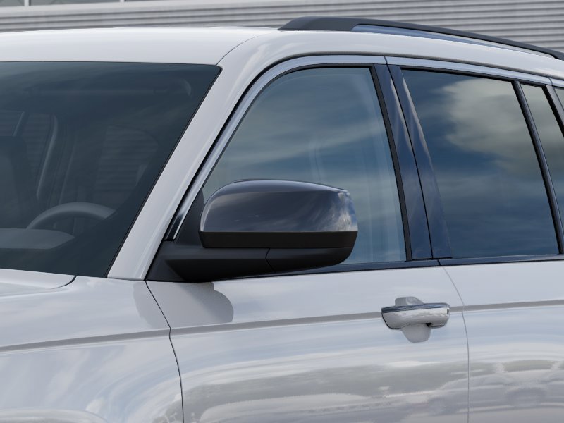 New 2026 Jeep Grand Cherokee Altitude AWD/4WD image 12