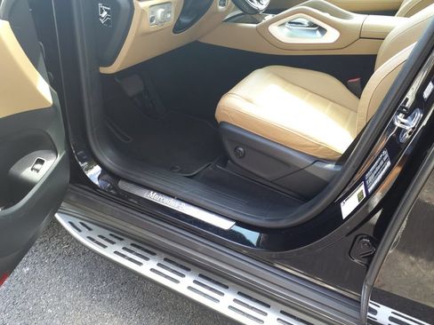 Certified 2024 Mercedes-Benz GLE 350 4MATIC image 19