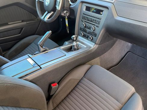 Used 2012 Ford Mustang Boss 302 RWD image 19
