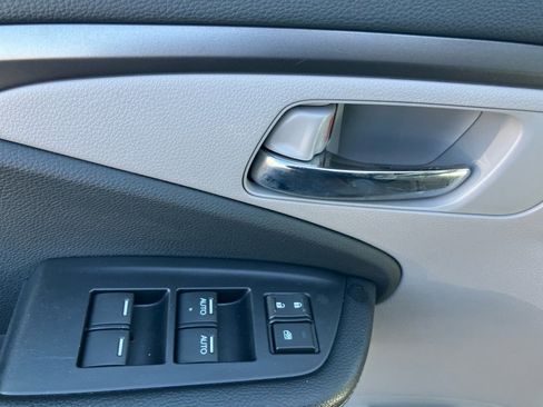 Used 2017 Honda Ridgeline RTL image 36