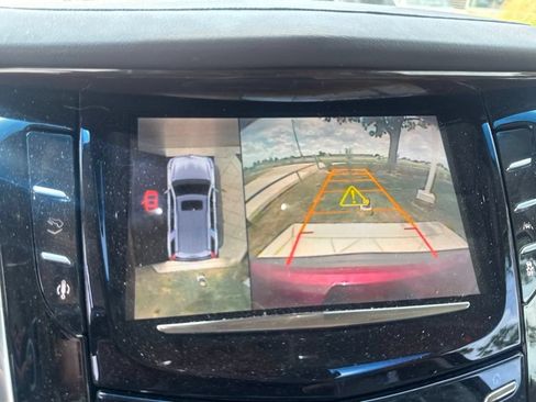 Used 2016 Cadillac Escalade Premium AWD/4WD image 16