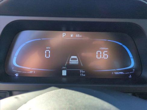 New 2026 Hyundai Elantra SEL Sport Premium image 11