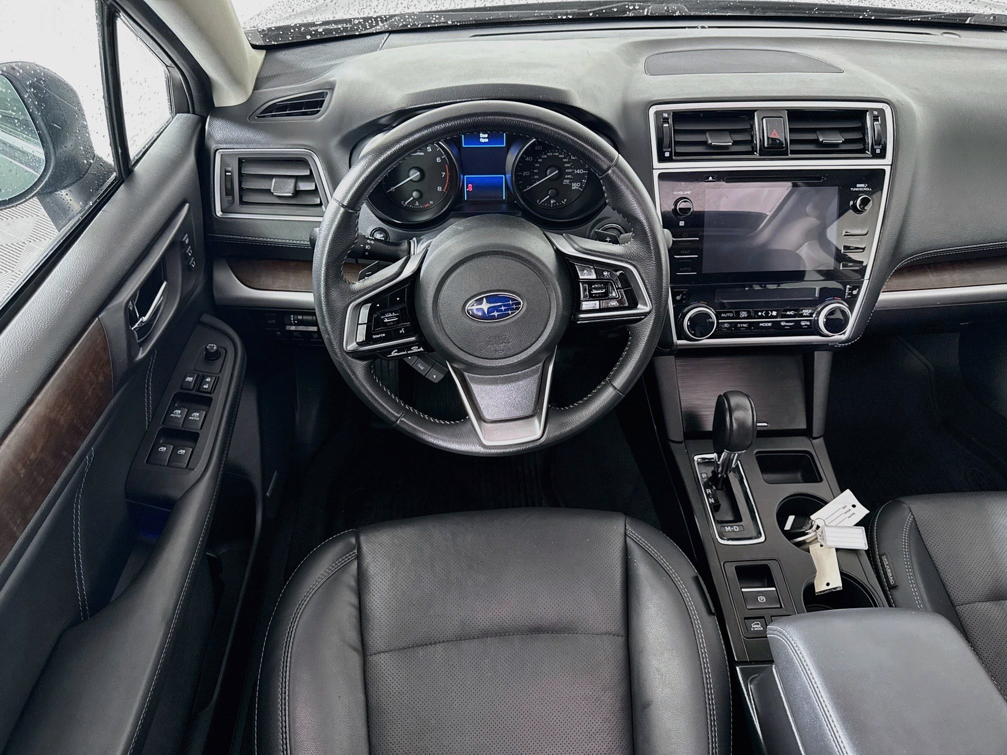 Used 2019 Subaru Outback 3.6R Limited AWD/4WD image 25