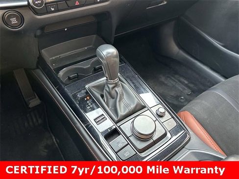 Used 2024 MAZDA CX-30 Carbon image 26