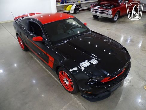 Used 2012 Ford Mustang Boss 302 image 21
