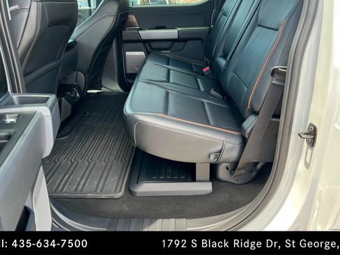 Used 2026 Ford F250 Lariat AWD/4WD image 21