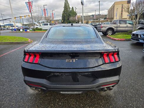 New 2026 Ford Mustang GT Premium image 5