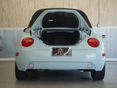Used 2004 Volkswagen Beetle GLS FWD image 45