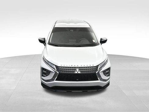 Used 2024 Mitsubishi Eclipse Cross LE AWD/4WD image 25