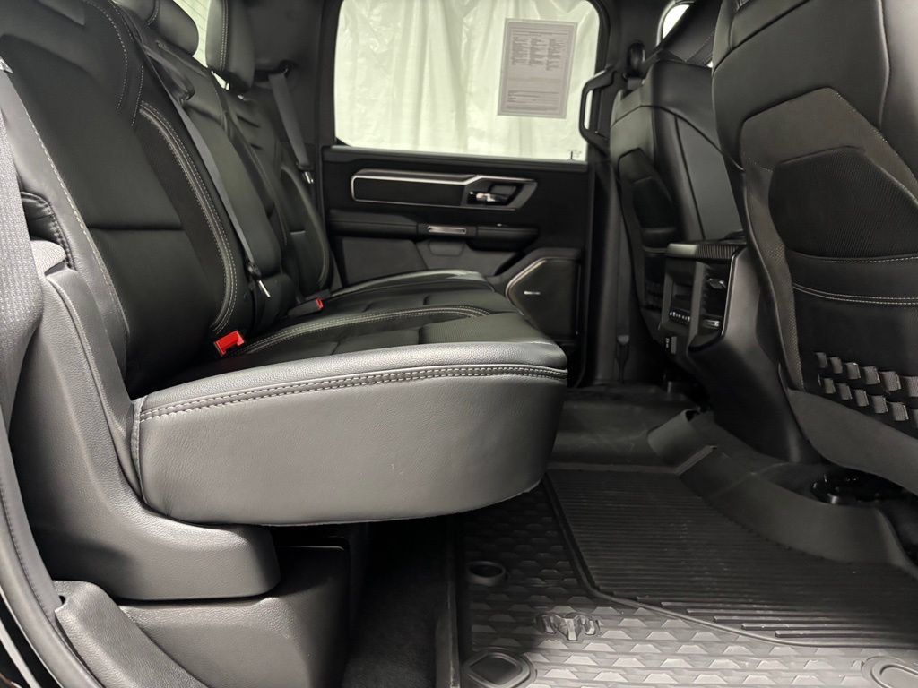 Used 2026 RAM 1500 RHO w/ RHO Level 1 Equipment Group AWD/4WD image 52