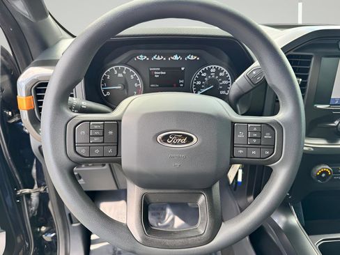 Used 2022 Ford F150 Tremor AWD/4WD image 13