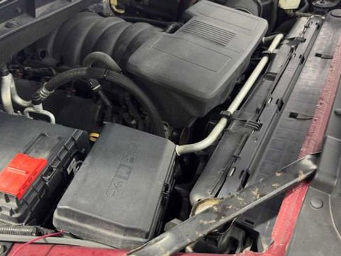 Used 2019 GMC Sierra 1500 Elevation w/ Elevation Value Package image 38