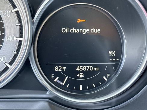 Used 2022 MAZDA CX-5 AWD 2.5 S image 38