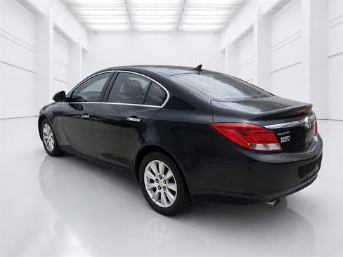Used 2013 Buick Regal Premium FWD image 17