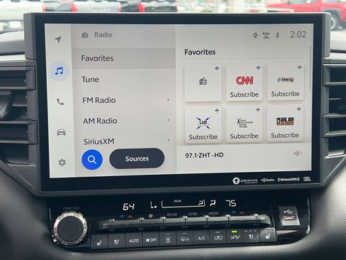 Certified 2023 Toyota Sequoia TRD Pro AWD/4WD image 19