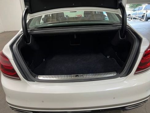 Used 2019 Kia K900 Luxury w/ VIP Package AWD/4WD image 15