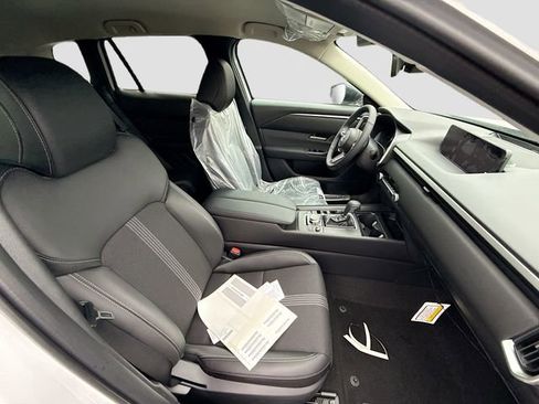 New 2026 MAZDA CX-50 AWD 2.5 S w/ Cargo Package image 27