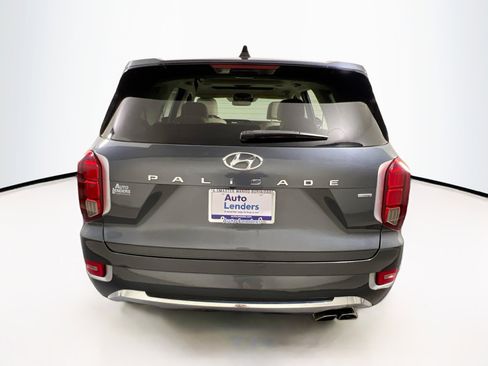 Used 2020 Hyundai Palisade Limited w/ Winter Weather Package image 6