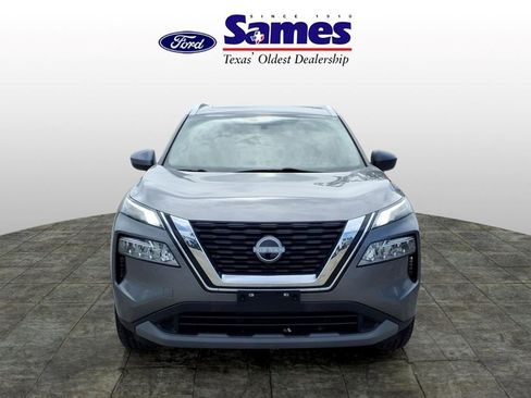 Used 2023 Nissan Rogue SV w/ SV Premium B Package FWD image 8