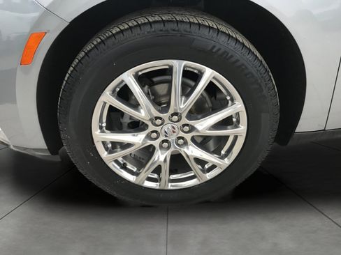 Certified 2023 Buick Enclave Essence w/ Experience Buick Package image 4