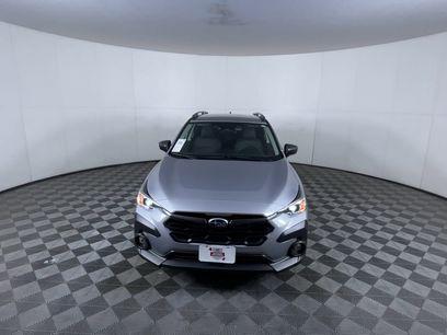 Certified 2024 Subaru Crosstrek 2.0i Premium