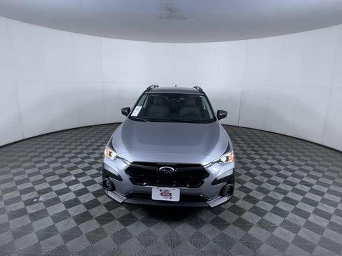 Certified 2024 Subaru Crosstrek 2.0i Premium AWD/4WD image 3