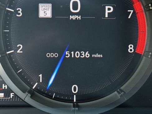 Certified 2022 Lexus ES 350 F Sport w/ Accessory Package FWD image 28