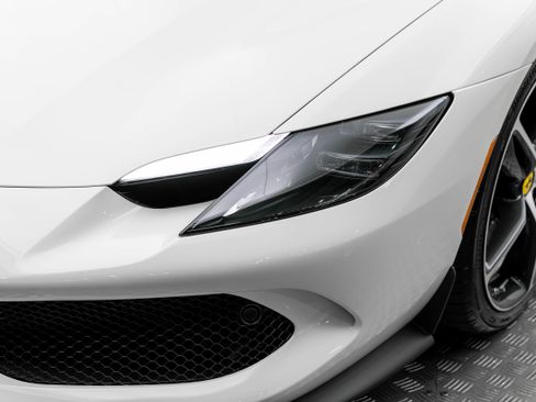 Certified 2024 Ferrari 296 GTS image 54