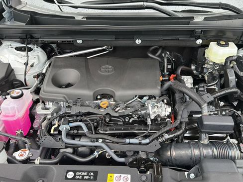 New 2026 Toyota RAV4 XLE Premium FWD image 36