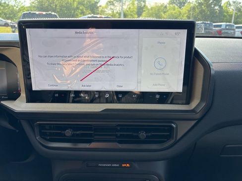 New 2026 Ford Bronco Sport Big Bend AWD/4WD image 33