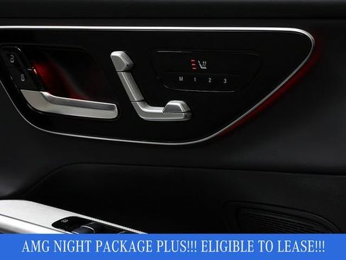 Certified 2026 Mercedes-Benz GLC 43 AMG 4MATIC image 26