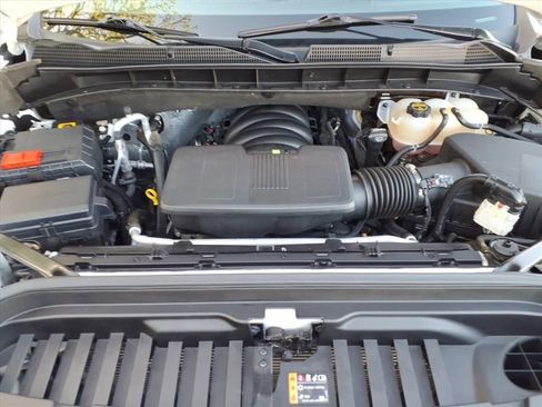 Certified 2024 GMC Sierra 1500 Elevation w/ Elevation Premium Package AWD/4WD image 28