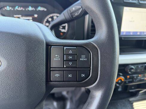 Used 2024 Ford F350 XLT AWD/4WD image 15