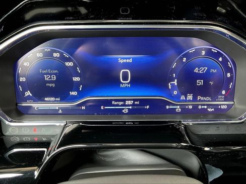 Used 2023 Chevrolet Silverado 1500 LT image 14