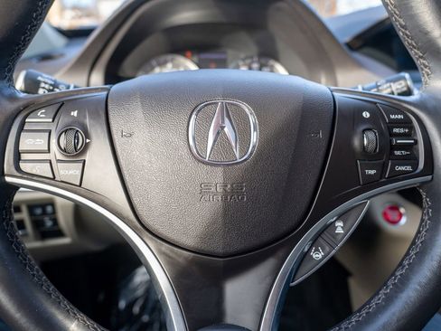 Used 2020 Acura MDX SH-AWD image 13
