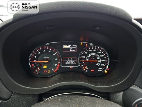 Used 2019 Subaru WRX Limited image 14
